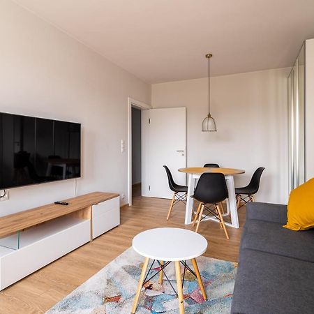 Victus Apartamenty, Apartament Antonina Sopot Luaran gambar