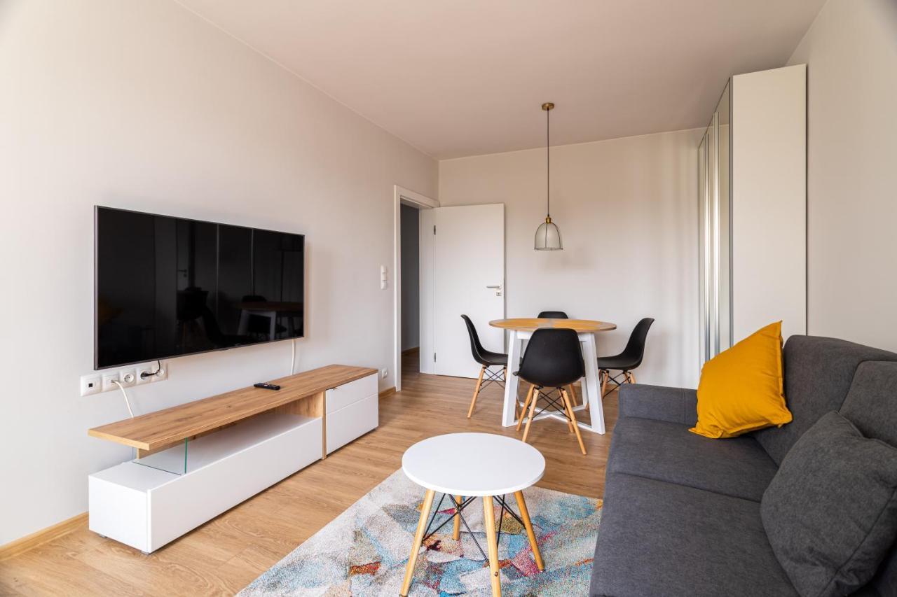 Victus Apartamenty, Apartament Antonina Sopot Luaran gambar