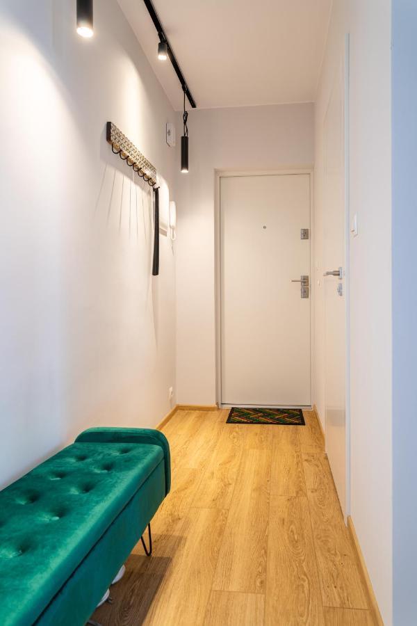 Victus Apartamenty, Apartament Antonina Sopot Luaran gambar