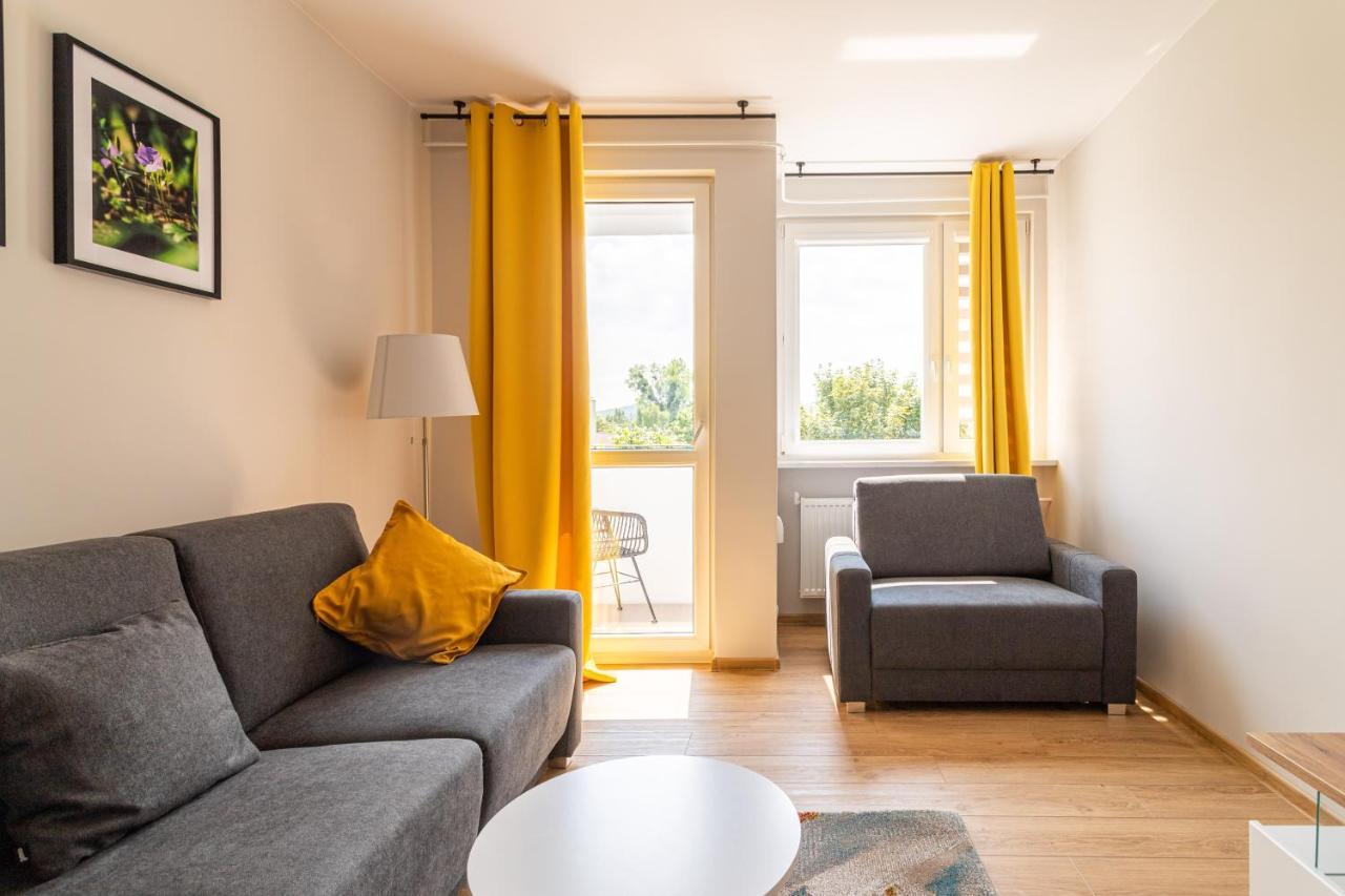 Victus Apartamenty, Apartament Antonina Sopot Luaran gambar