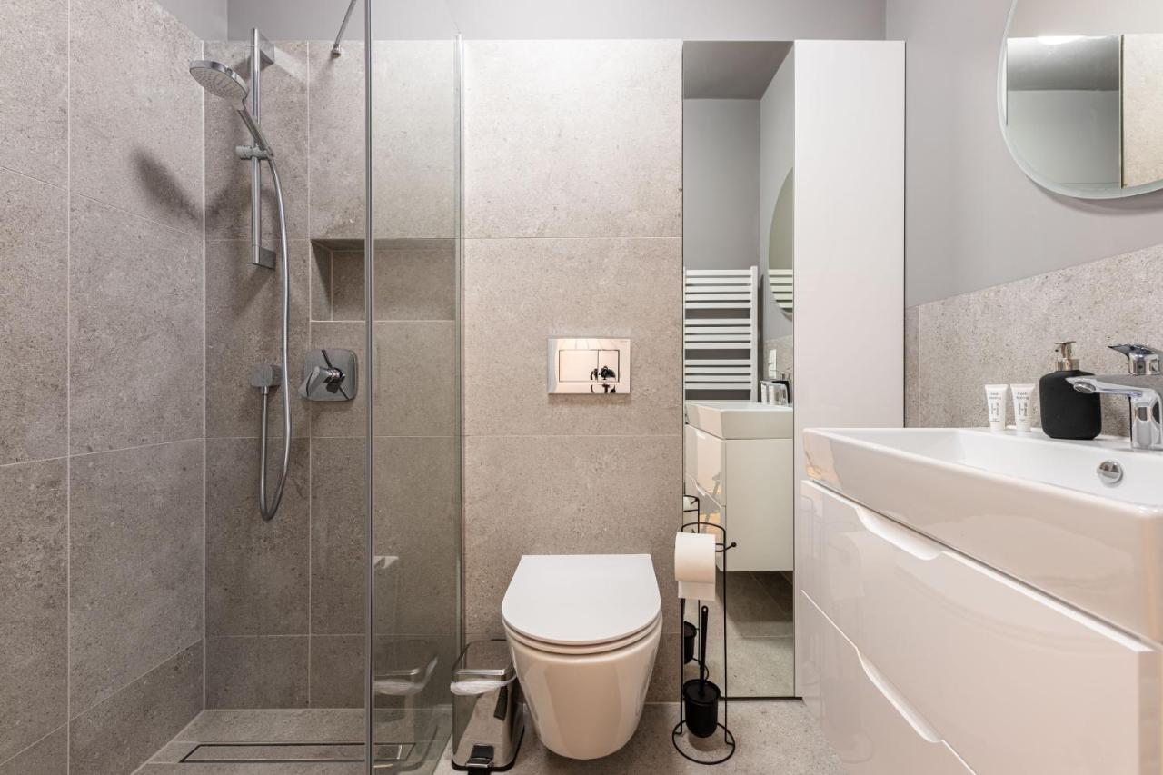 Victus Apartamenty, Apartament Antonina Sopot Luaran gambar