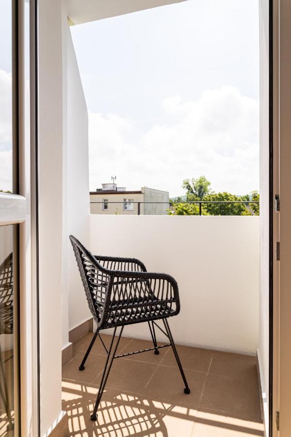 Victus Apartamenty, Apartament Antonina Sopot Luaran gambar